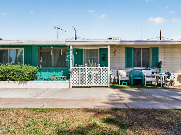 10432 W OAKMONT Drive, Sun City, AZ 85351