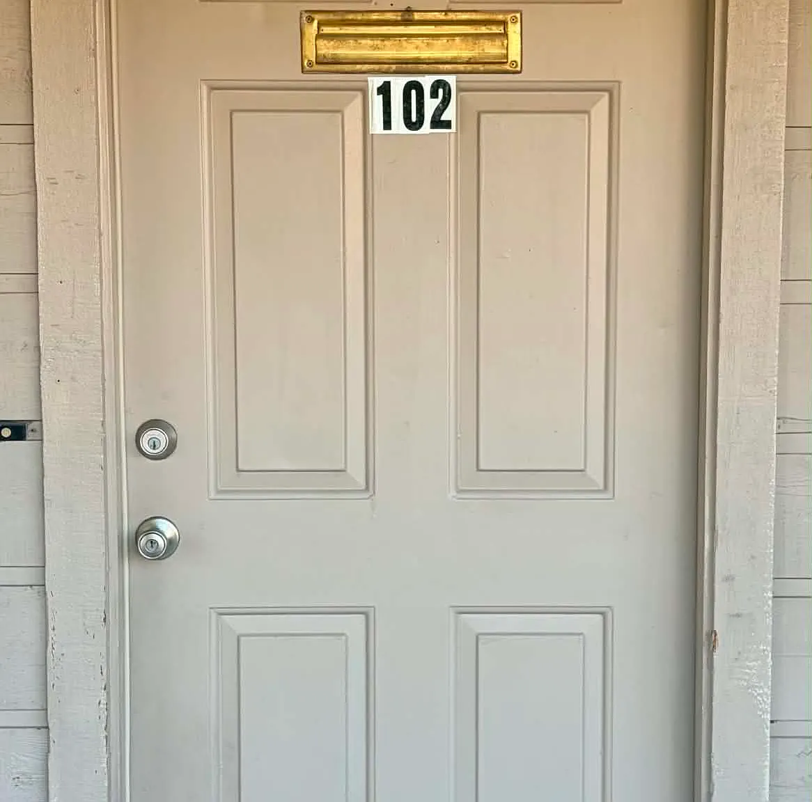 1 bed, 650 sqft, $900 — Photo 1