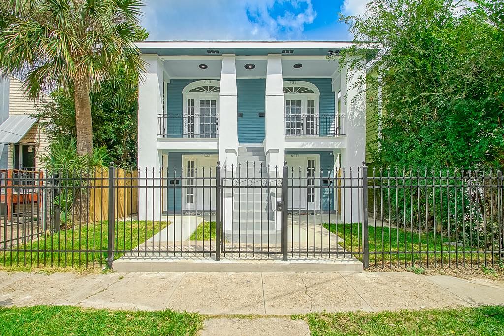 631 1/2 S Pierce St, New Orleans, LA 70119 Zillow