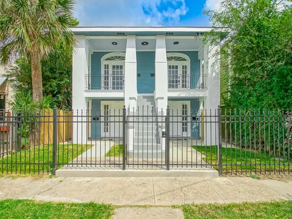 633 N Pierce St, New Orleans, LA 70119