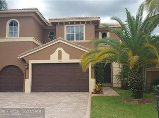 7596 NW 116th Ln, Parkland, FL 33076