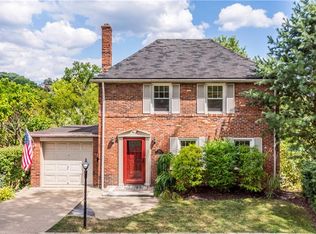 226 Columbia Dr, Pittsburgh, PA 15236