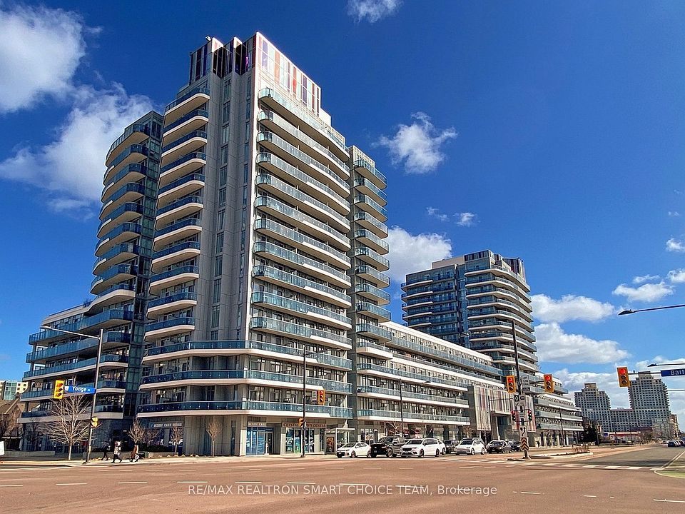1st image of 9471 Yonge St #349