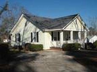 154 North St, Thomaston, GA 30286