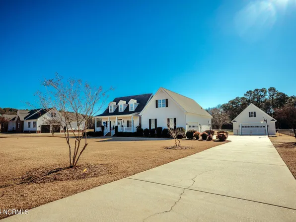 4221 Wiggins Mill Road, Wilson, NC 27893