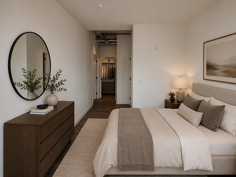 Rejuvenate Apartments — Photo 108