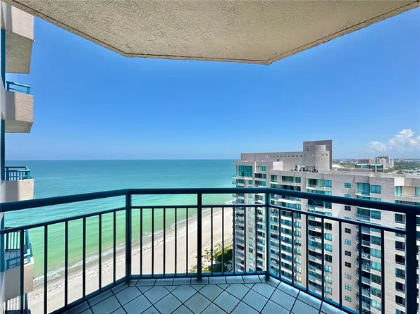 1540 Gulf Blvd APT 2107, Clearwater, FL 33767