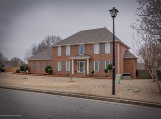 9154 Laurel Hl W, Olive Branch, MS 38654