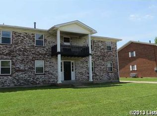 4609 Beechbrook Rd, Louisville, KY 40218