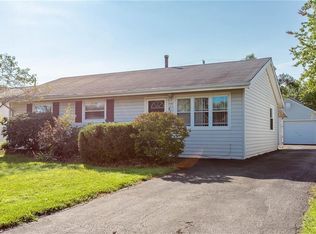 4290 Knickerbocker Rd, Sheffield Lake, OH 44054