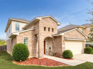 15818 Cardinal Point, Selma, TX 78154