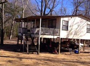 100 New River Rd #A, Tylertown, MS 39667