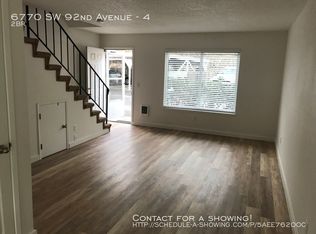 6770 SW 92nd Ave APT 4, Portland, OR 97223