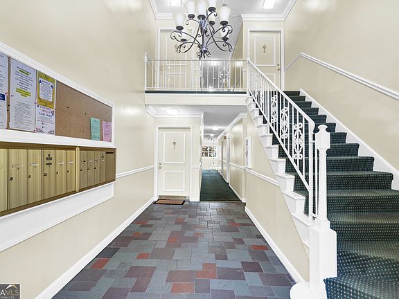 2nd image of 6851 Roswell Rd Unit G8