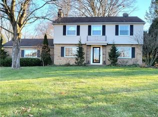 4004 Eaton Rd NW, Canton, OH 44708