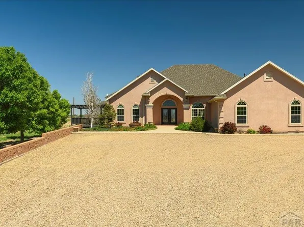 23144 County Road 27, La Junta, CO 81050