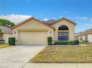 13807 Leroux Dr, Hudson, FL 34669