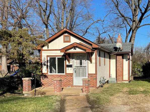359 Rauhut Ave, Saint Louis, MO 63125