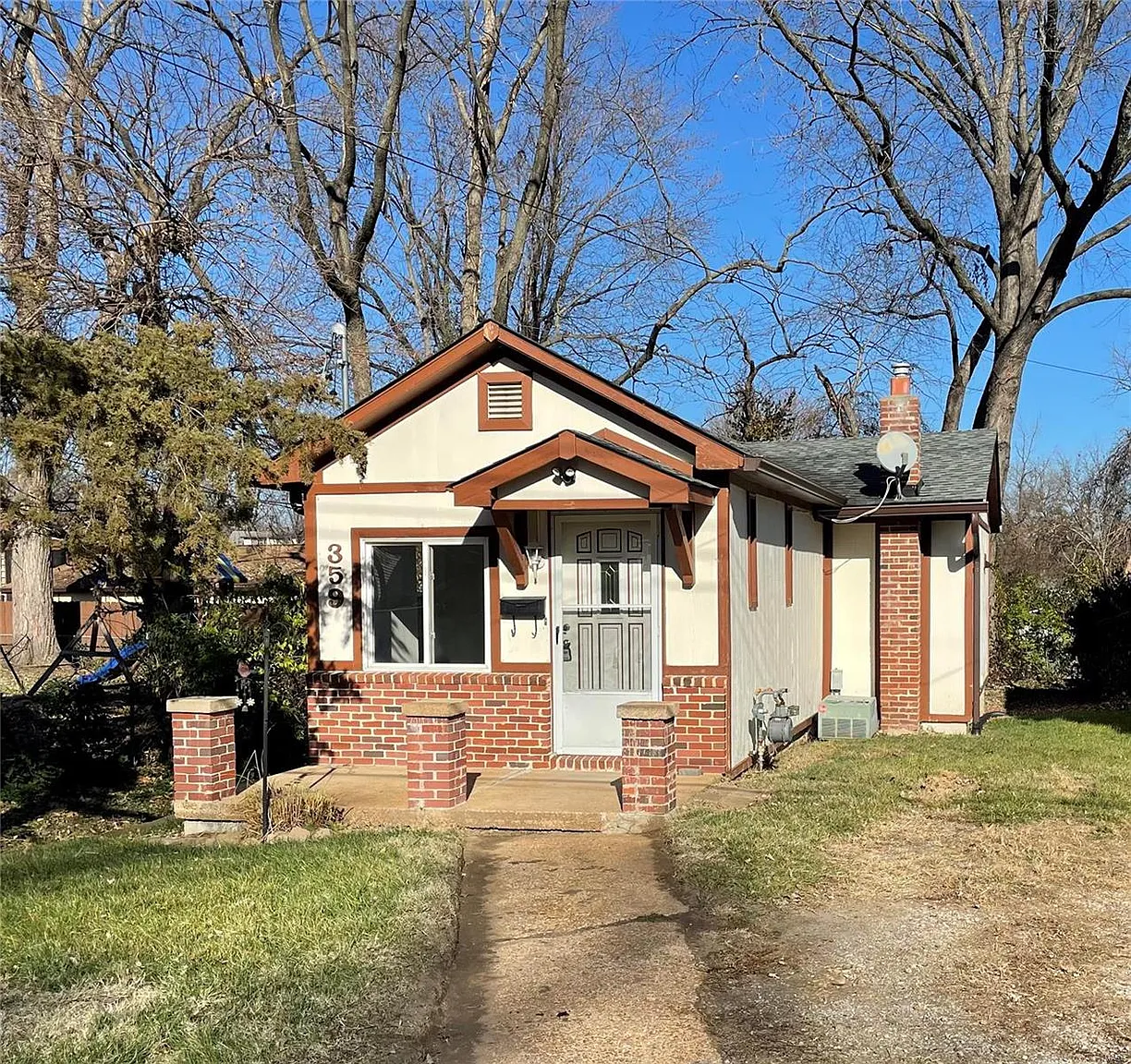 359 Rauhut Ave photo 1