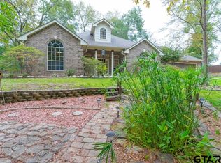 23621 Parkview Dr, Bullard, TX 75757