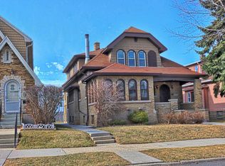 3161 S 11th St, Milwaukee, WI 53215