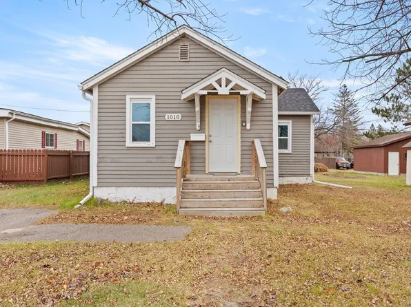 1010 7th Ave NE, Brainerd, MN 56401