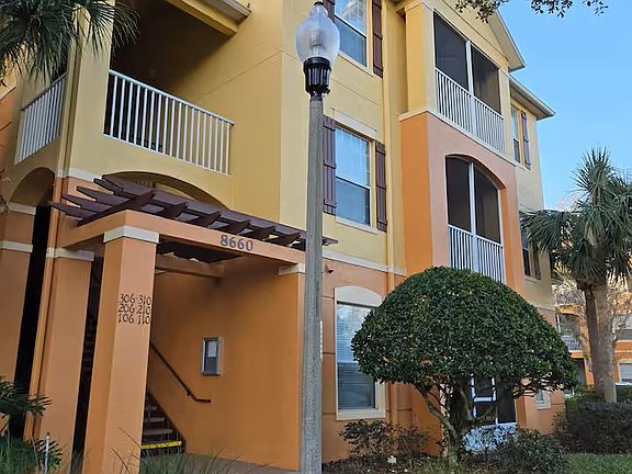 4th image of 8660 Buccilli Dr APT 206