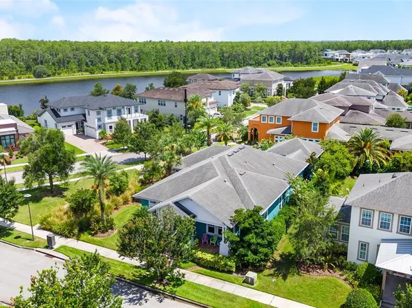 8360 Mistral Dr, Orlando, FL 32827
