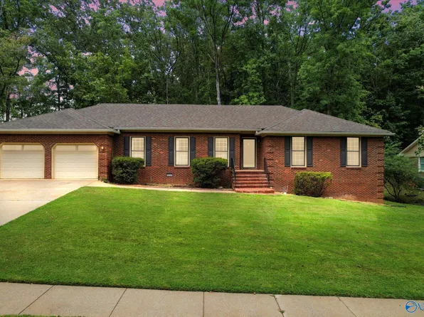 2703 Box Canyon Rd SE, Huntsville, AL 35803