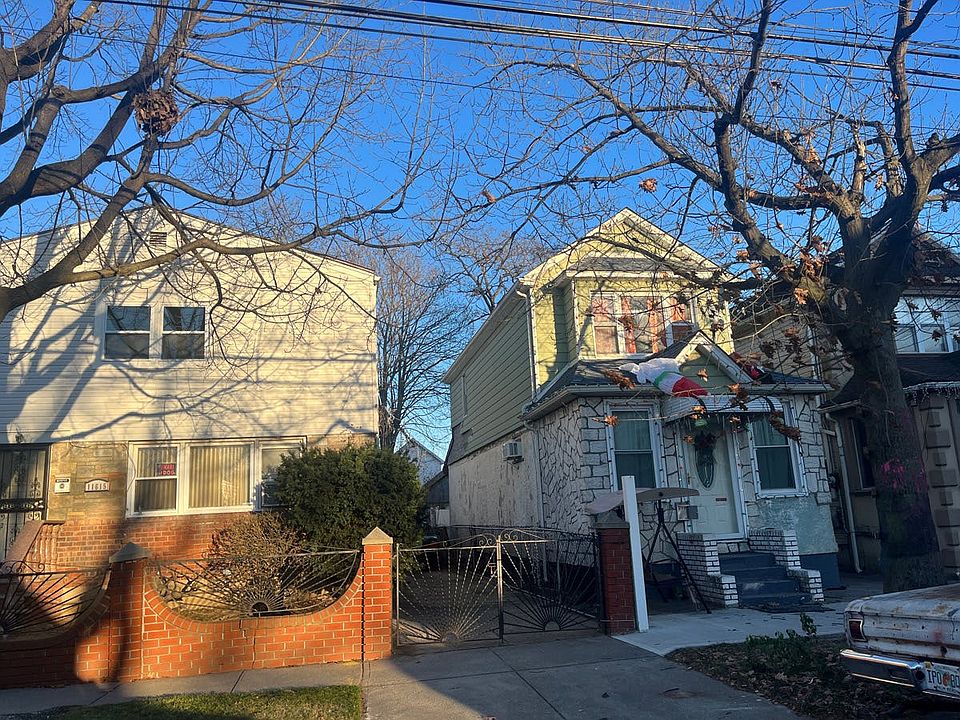 11619 125th St, South Ozone Park, NY 11420 | Zillow