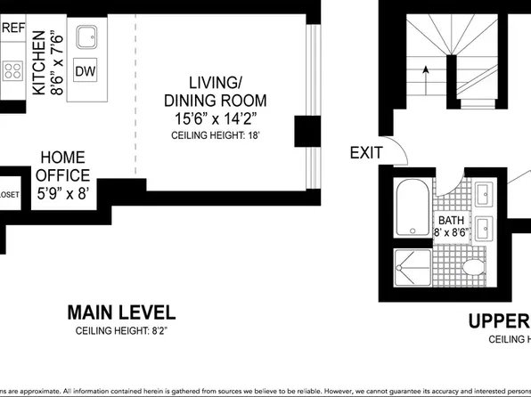 301 East 61st Street image 12 of 12