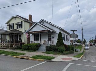 800 Taylor Ave, Bellevue, KY