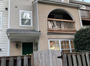 11244 Stagestone Way, Manassas, VA 20109