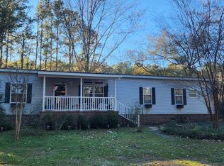 763 Bailey Farm Ln, Cottageville, SC 29435