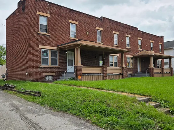 540 S Richardson Ave #534, Columbus, OH 43204