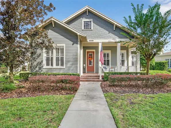 1164 Wilde Dr, Celebration, FL 34747