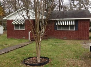 612 Legion St, Conway, SC 29526