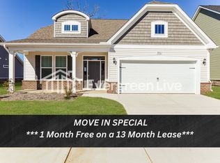2416 Campton Loop, Conway, SC 29527