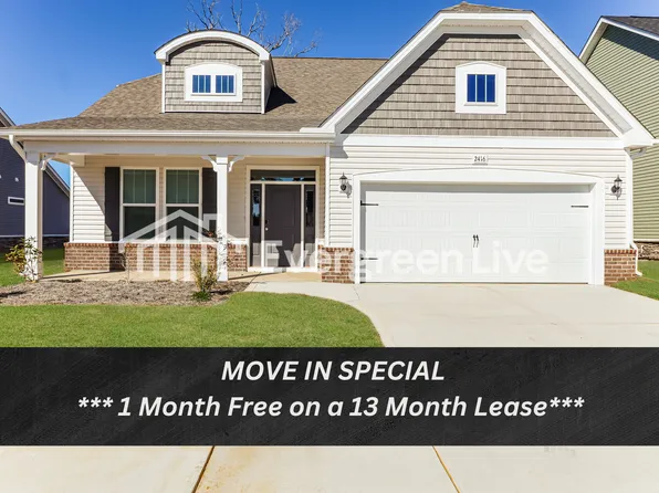 2416 Campton Loop, Conway, SC 29527