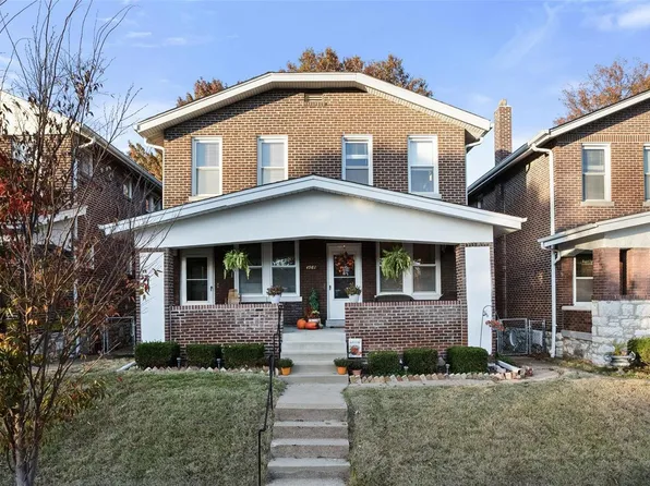 4981 Columbia Ave, Saint Louis, MO 63139