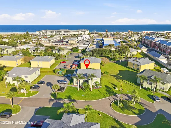 47 CLIPPER Court, St. Augustine, FL 32080