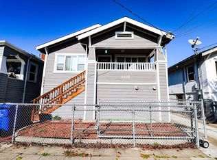 1331 87th Ave, Oakland, CA
