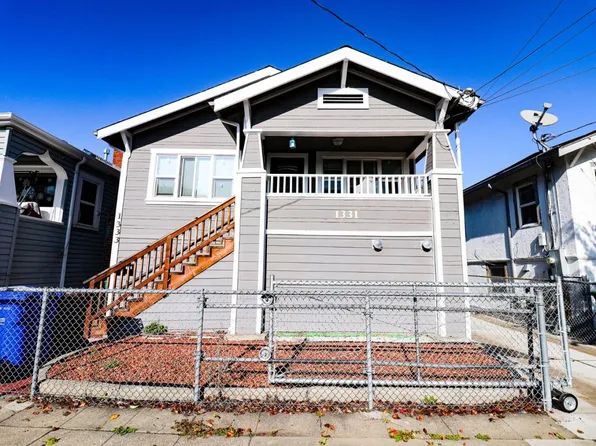 1331 87th Ave, Oakland, CA 94621
