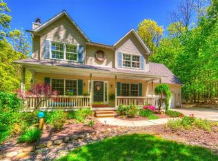 4583 Wood Rd, Madison, OH 44057