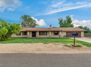 8903 W Alzora Way, Tolleson, AZ 85353