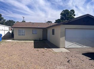 1841 Armory Rd, Barstow, CA 92311