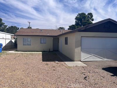 1841 Armory Rd, Barstow, CA, 92311