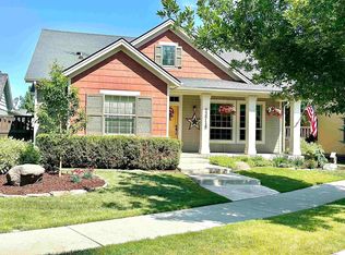12715 N 10th Ave, Boise, ID 83714