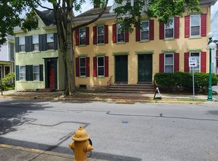 Quiet Neighborhood in Downtown Lewisburg, Lewisburg, PA 17837