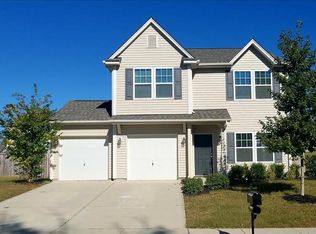 5099 Meanna Dr, Clover, SC 29710